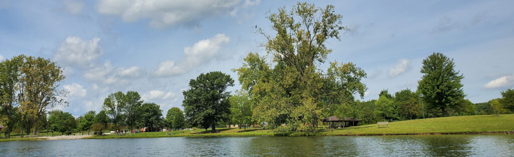 Hudson Parks