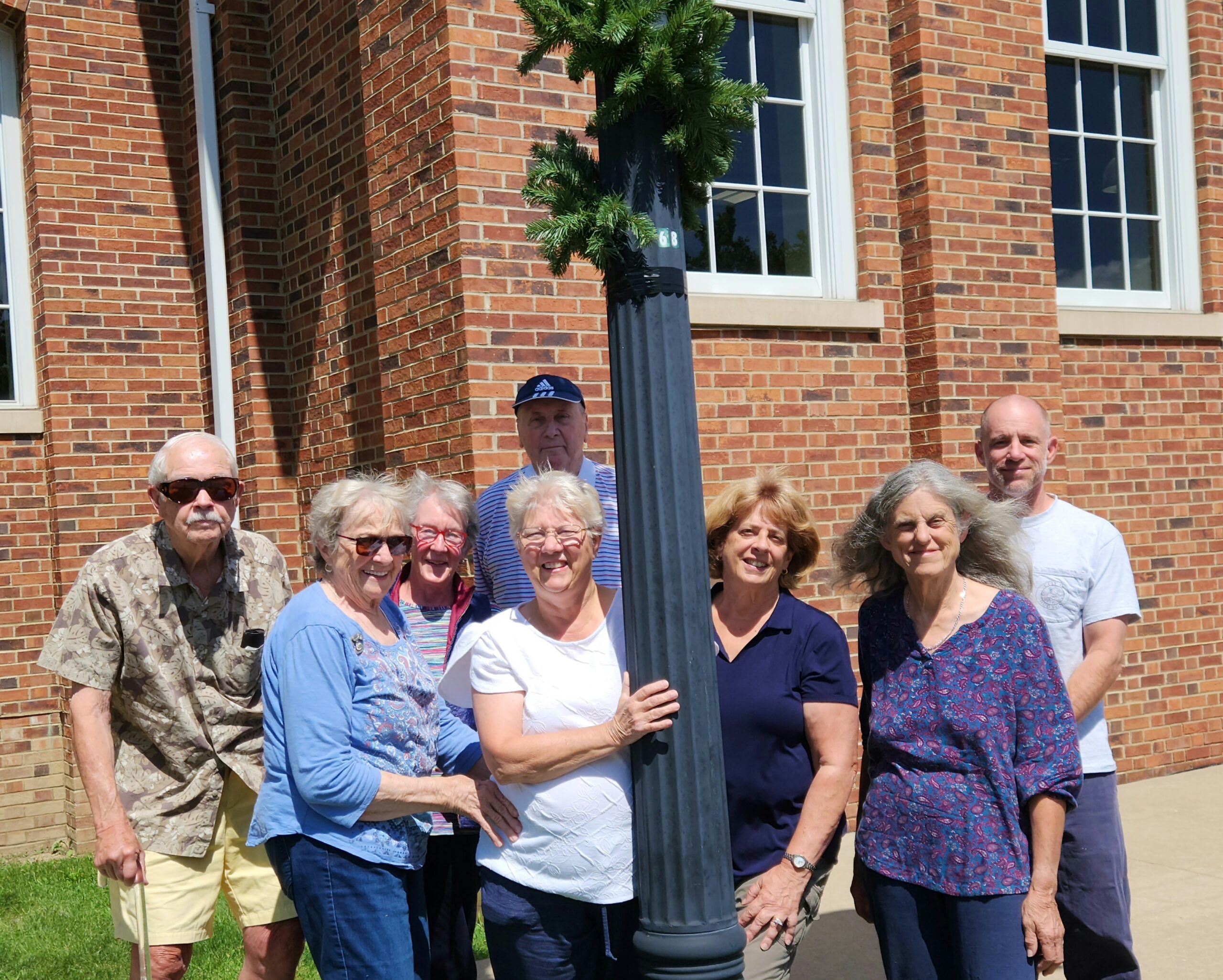 Volunteer Recognition