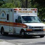Hudson EMS