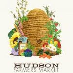 Hudson Farmers Market