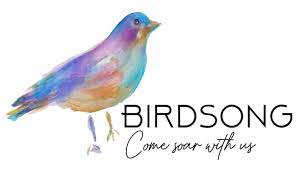 Birdsong from Door2