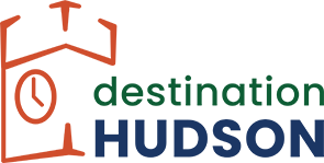 Destination Hudson